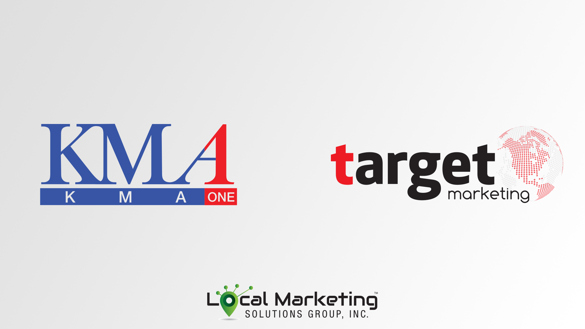 KMA One Acquires Target Marketing