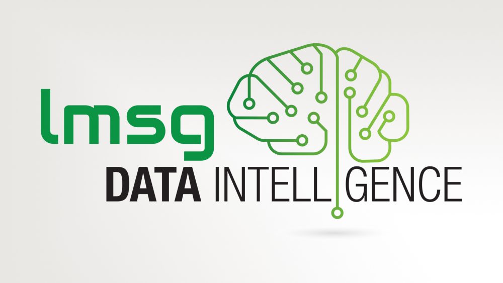 LMSG Data Intelligence